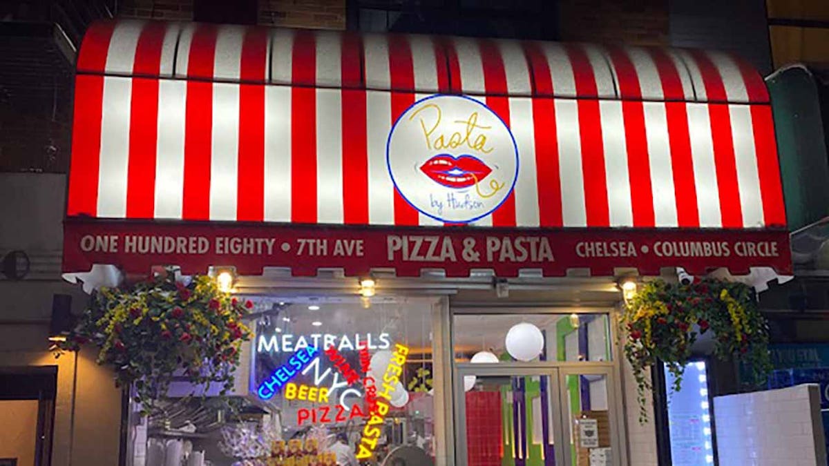 Pasta by Hudson remains open for just takeout and delivery. Owner, Brandon Fay, does not support a ban against Cuomo, de Blasio, but explained their policies make it hard for restaurants to survive.