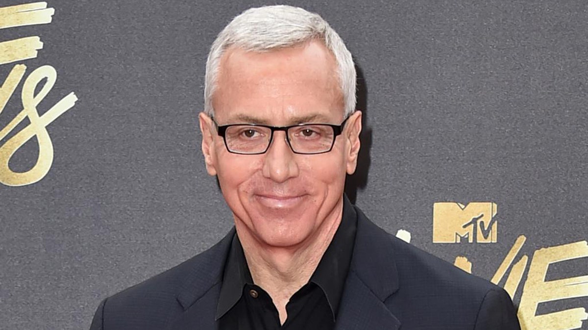 Dr. Drew Pinksy said addicts will find a way to get the drugs they need.