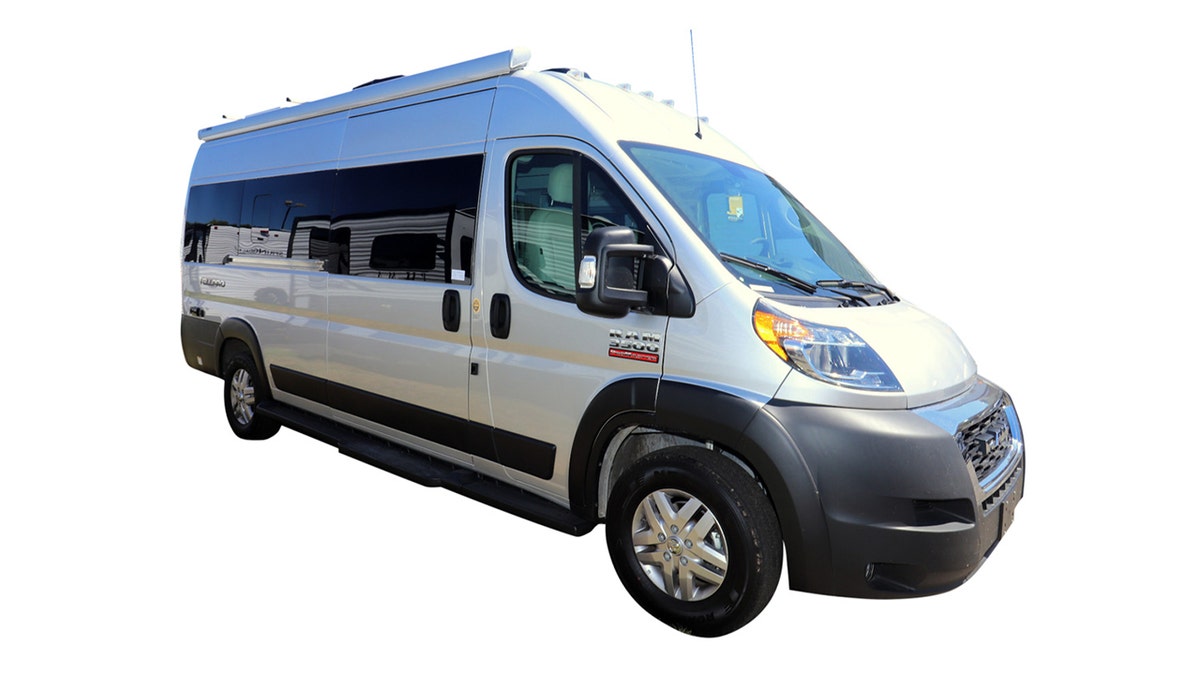Camping World currently sells Ram Promaster-based RVs built by Thor.