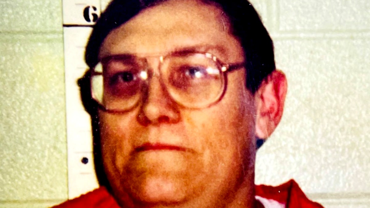 William Jones (Cayuga Couny (Ohio) Sheriff's Office)