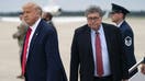 Trump taunts former AG Bill Barr even after endorsement for president