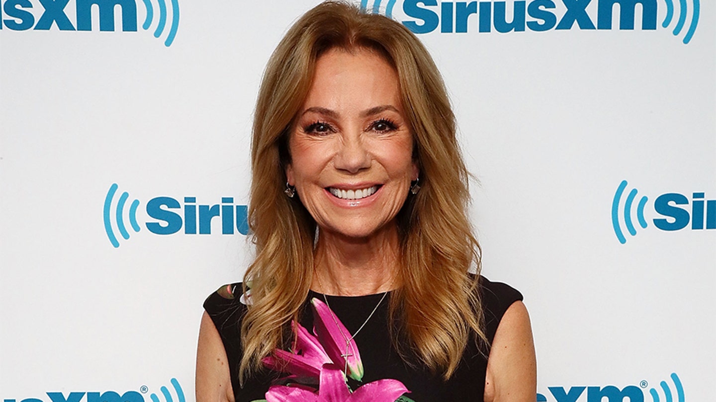 Kathie Lee Gifford: Why I Can't Stand Religion