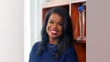 Kim Foxx