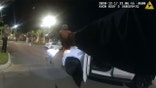 Bodycam video shows Florida officers shooting man charging at them with knife: police