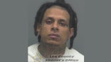 Florida burglar climbing into home killed by falling window: sheriff