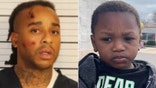 Boy abandoned at Mississippi Goodwill; FBI charges pair