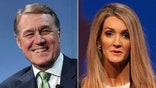 Sens. David Perdue and Kelly Loeffler are the Republican Senate candidates in Georgia.