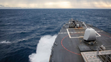 US NAVY