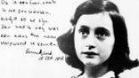 (Eingeschränkte Rechte für bestimmte redaktionelle Kunden in Deutschland. Limited rights for specific editorial clients in Germany.) Anne Frank, German Jew who emigrated with her family to the Netherlands during the Nazi period. Separated from the rest of her family, she and her sister died of typhoid fever in the concentration camp Bergen-Belsen - Portrait with hadwritten comment, dated (Photo by ullstein bild/ullstein bild via Getty Images)