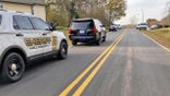 Georgia mom accused of stabbing her 2 young children to death
