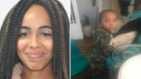 Cincinnati police searching for murdered woman's missing son, 3
