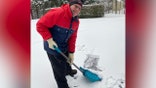 For the last 22 years Bob Slack and his wife have been wintering in Florida. However, because of COVID-19, they'll be staying home in Canada this year.
