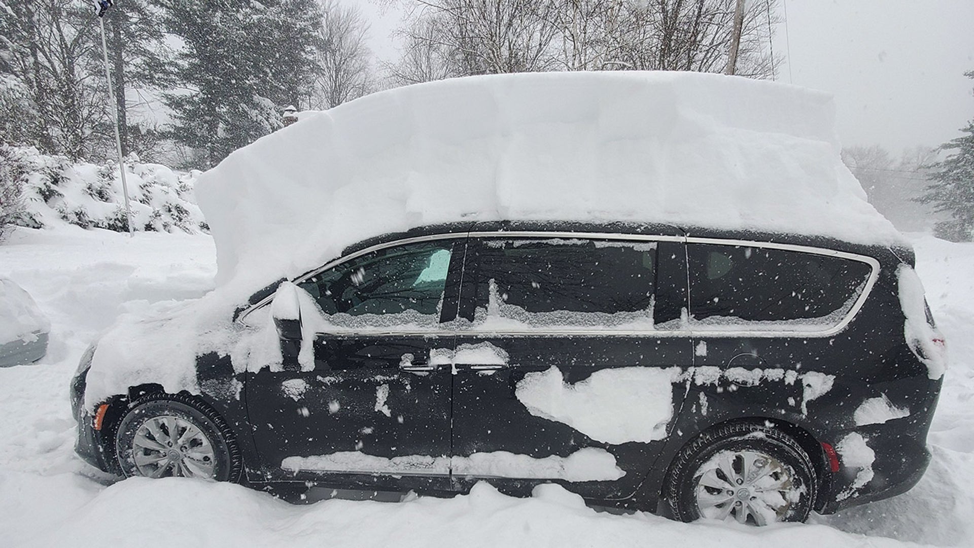 From Ballston Spa, NY