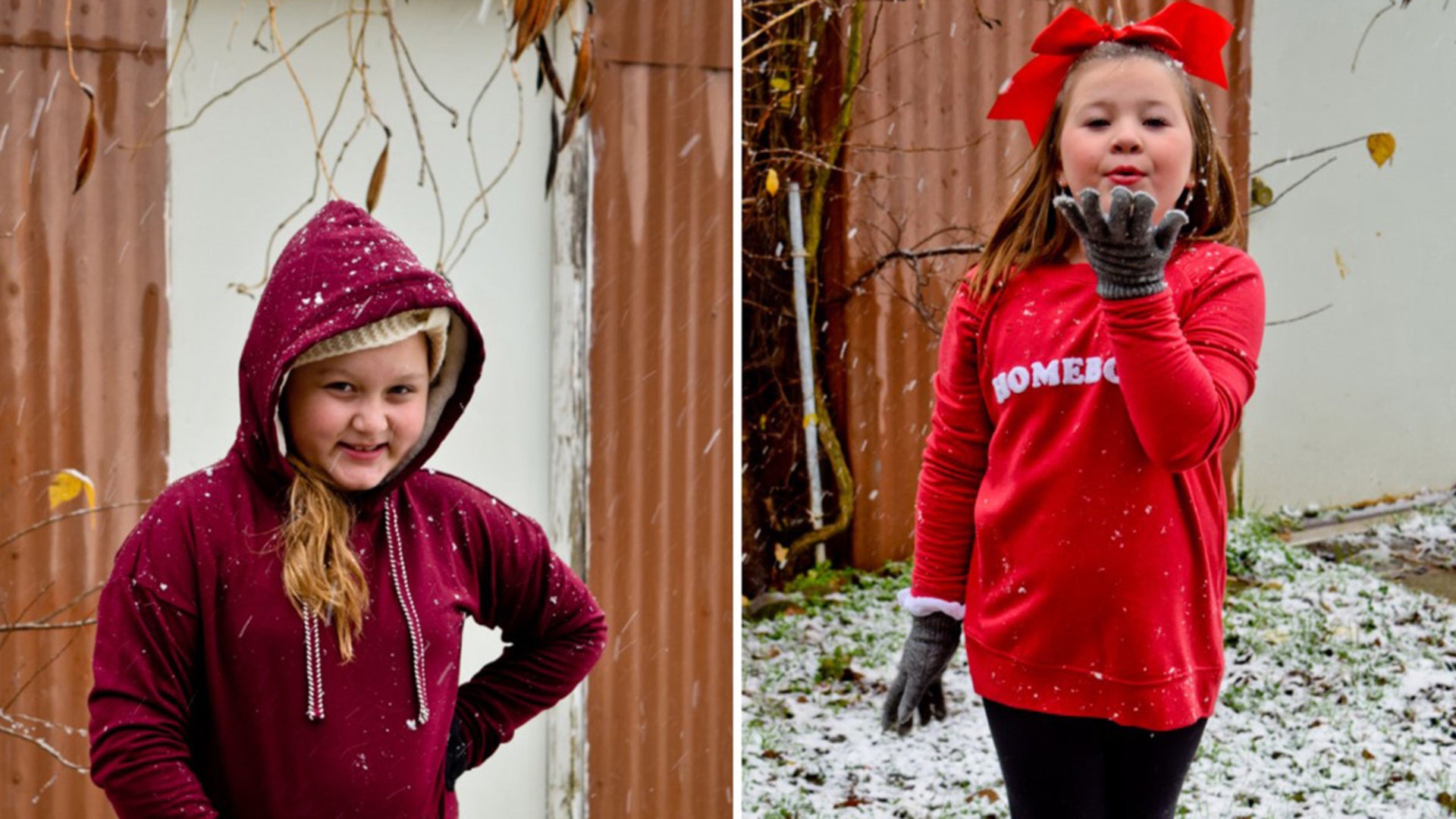 Danbury High volleyball senior night gag gift. We cried laughing at this