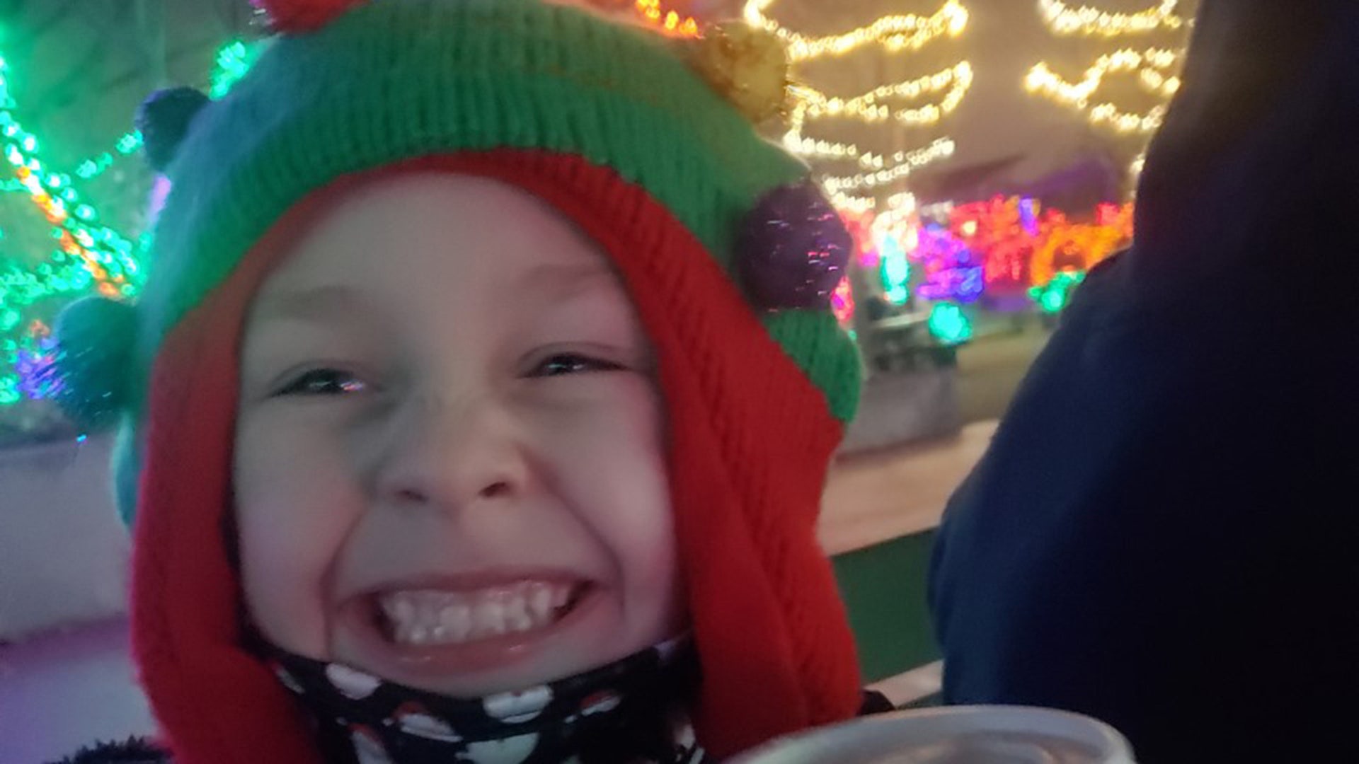 The pandemic brought a slower pace of life for our family of 6, and we’ve thankful that, having recovered from COVID, we have each other, our horses, and our faith that God remains constant and unchanging in an ever changing and uncertain works. Bellefontaine, OH