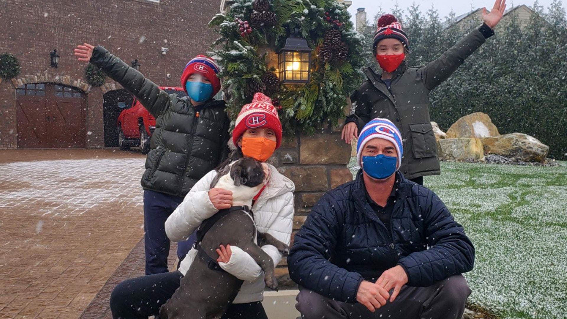 We are thankful to be featured at Fox New!!