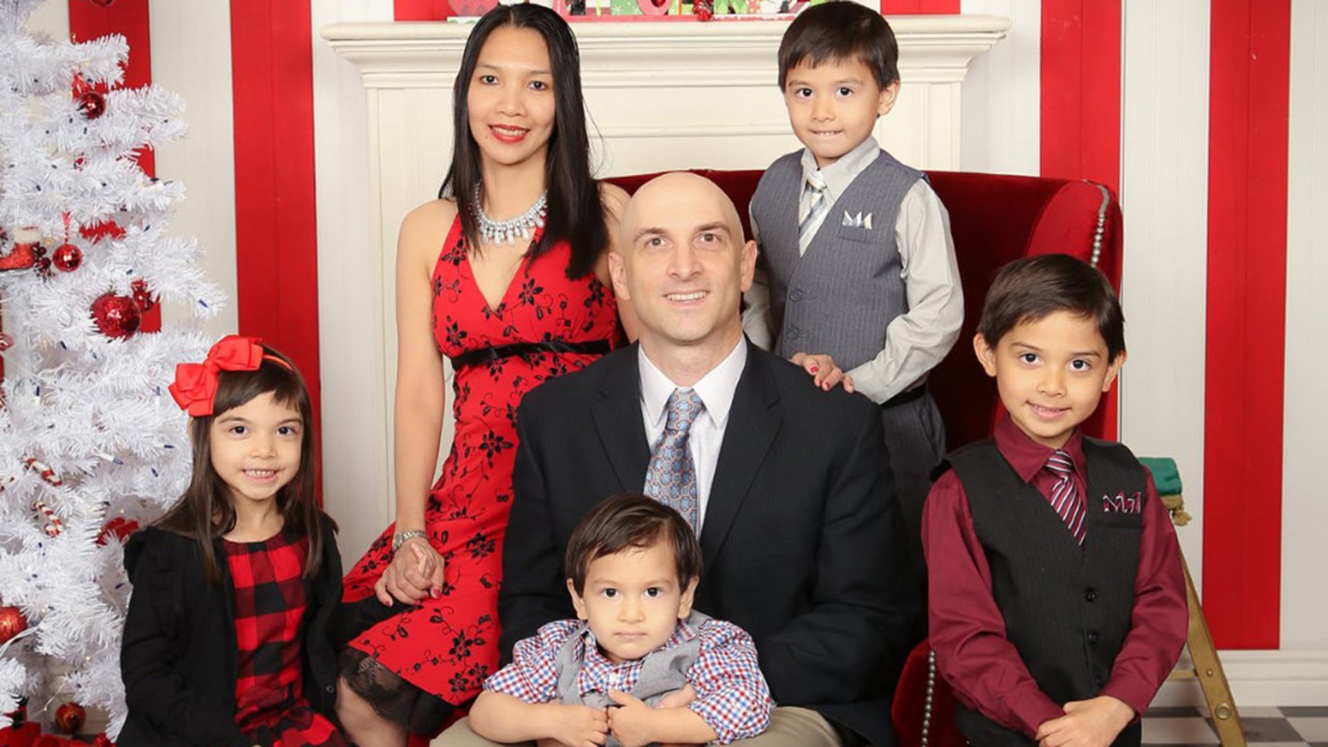 We've relied on our loyalty to God, family, and country to keep us grateful and resilient. Despite the coronavirus pandemic, our faith, hope, and love remain strong.