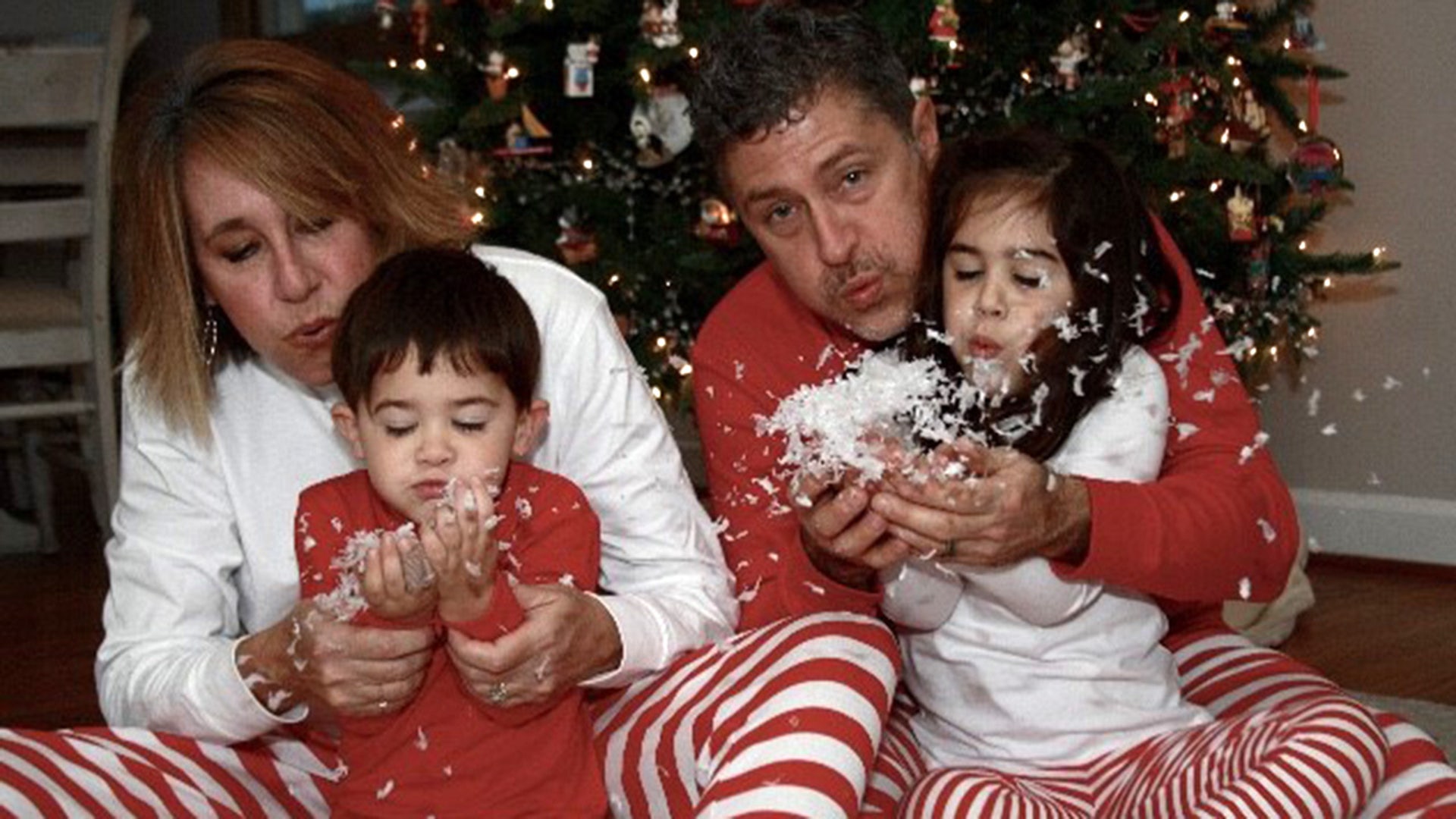 Thankful for our grandkiddies!