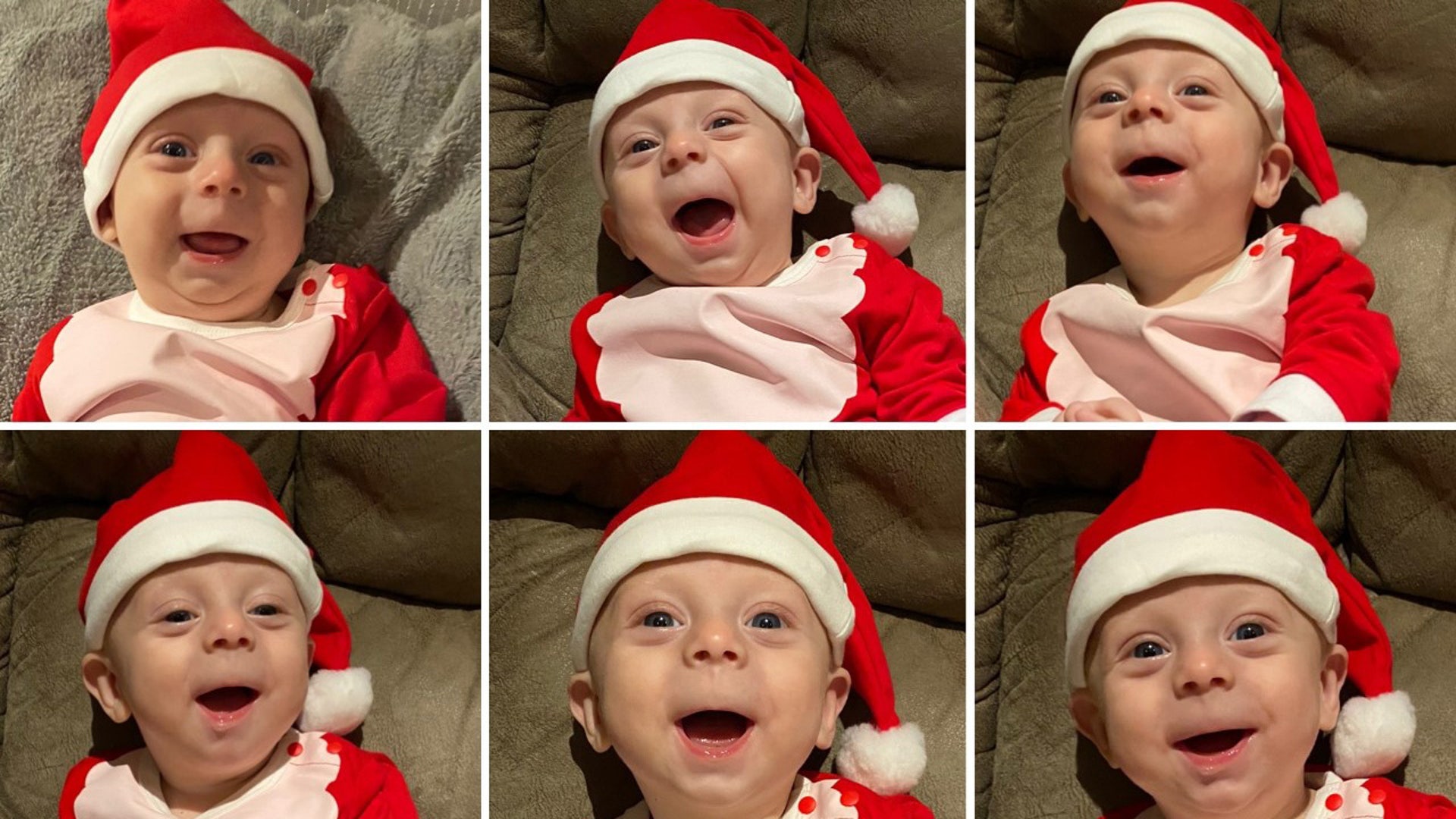 August Henry Haigwood Searcy, Arkansas Courtesy of Jeff and Maria Haigwood