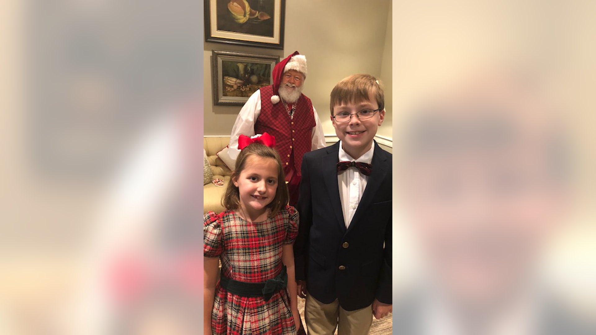 Wishing everyone at Fox News a Merry Christmas and wonderful holiday season!! Many thanks for all you do!! Lindsay Queen