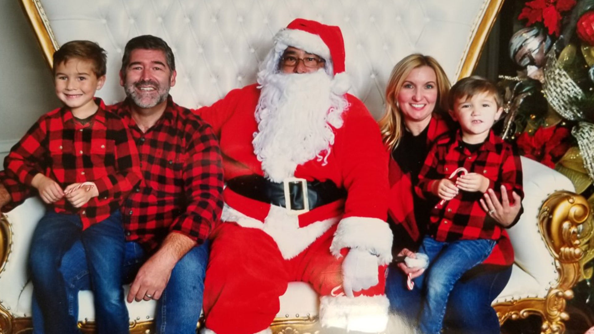 Thank you and Merry Christmas!! Nicole Donoso