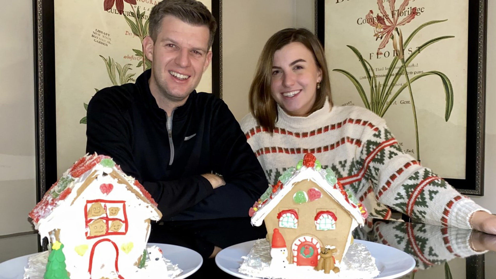 Making family memories