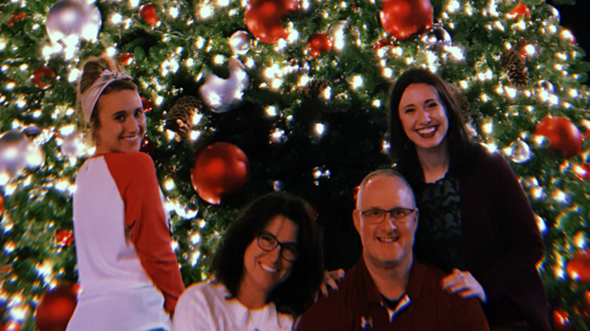 Do not use America Together slideshow only