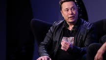 Elon Musk predicts humans will be on Mars in 6 years