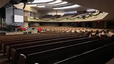 California pastor blasts 'tyranny masquerading as safety' from politicians who break own COVID rules