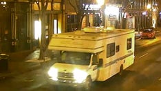 Nashville bomber’s girlfriend told police in 2019 he was making explosives inside RV: report