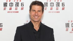 Tom Cruise feels ‘pressure’ of pandemic amid filming 'Mission: Impossible 7,’ report says: ‘A lot at stake’
