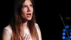 'I wish he'd been fully held accountable': Amanda Knox