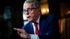 GOP state lawmakers file articles of impeachment against Ohio Gov. Mike DeWine