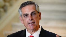 Georgia secretary of state calls for election reform, says noncitizens should not be allowed to vote