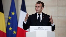 France struggles with systemic racism and new security law as protests rock country