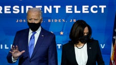 Lawrence Jones on Biden-Harris CNN sit-down: 'This is why he doesn't do interviews'