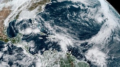 National Hurricane Center monitoring tropical waves in the Caribbean and Atlantic