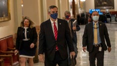 Georgia GOP seeks mail-in ballot changes after Biden's win