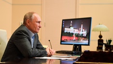 Putin challenges Biden to chat with him in a 'live' conversation