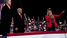 Live Updates: Trump plans 'big rally' for Loeffler, Perdue in Georgia