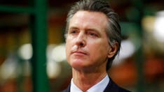 Forget red or blue, Gavin Newsom recall organizer says effort is a ‘citizen tide’