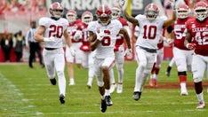 Supreme Court agrees to hear cases on NCAA athlete compensation