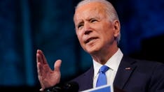 Biden urges Americans to sit out inauguration to stop spread of coronavirus