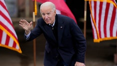 Biden's disputed Georgia voting claims defended -- despite fact check