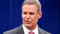 Tennessee Gov. Lee signs executive order making masks optional in schools