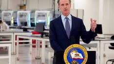 California may lose congressional seat for the first time in history