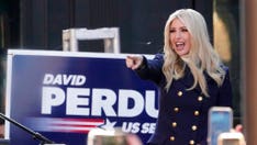 Ivanka 2024? Iowa tweet fuels presidential speculation