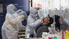 Indonesia nurse suspended after having sex with COVID-19 patient