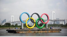 3 Samoan weightlifters to miss Olympics over virus concerns