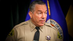Murder in LA County jumps over 95% so far this year, concealed carry permits on the rise: sheriff